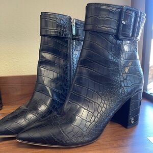 NWOT CIRCUS SAM EDELMAN BOOTS